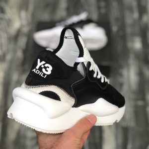 Кроссовки мужские Adidas Y-3