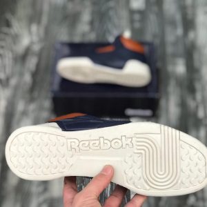 Кроссовки мужские Reebok Classic