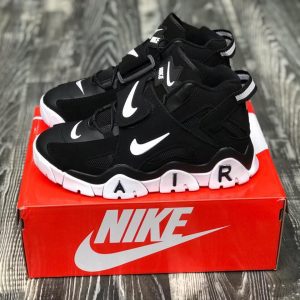 Кроссовки мужские Nike AIR BARRAGE MID QS