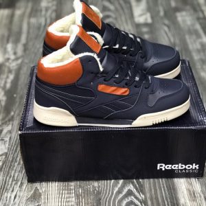 Кроссовки мужские Reebok Classic