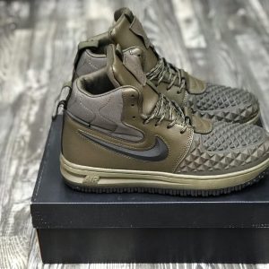 Ботинки мужские Nike Duck Boots