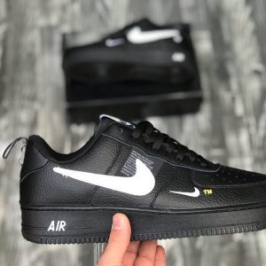 Кроссовки мужские Nike Air Force 1