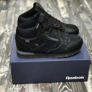 Кроссовки мужские Reebok