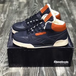 Кроссовки мужские Reebok Classic