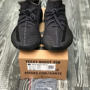 Кроссовки женские Adidas Yeezy Boost 350