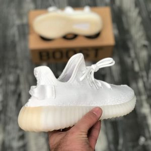 Кроссовки женские Adidas Yeezy Boost 350