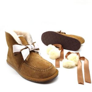 Угги женские UGG Alena Bow