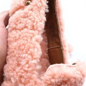 Мокасины женские UGG