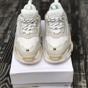 Кроссовки женские Balenciaga Triple S 1.0