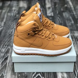 Кроссовки мужские Nike Air Force 1