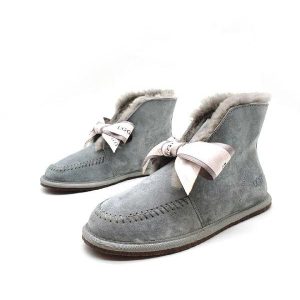 Угги женские UGG Alena Bow