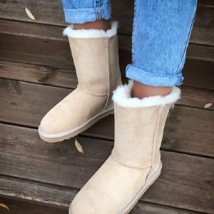 Угги женские UGG ZIP