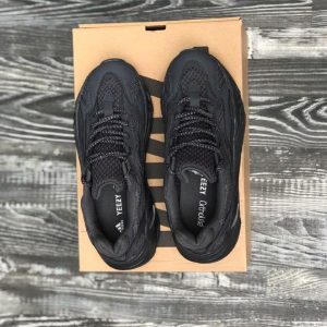 Кроссовки мужские Adidas Yeezy Boost 700 V2 Black