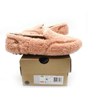 Мокасины женские UGG