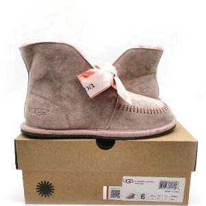 Угги женские UGG Alena Bow