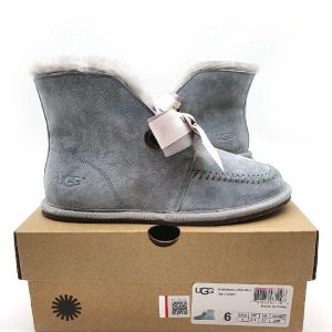 Угги женские UGG Alena Bow