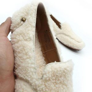 Мокасины женские UGG