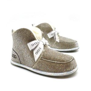 Угги женские UGG Shine