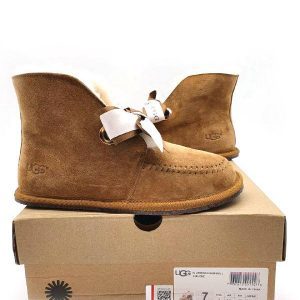 Угги женские UGG Alena Bow