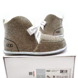 Угги женские UGG Shine