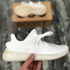 Кроссовки женские Adidas Yeezy Boost 350