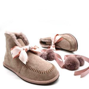 Угги женские UGG Alena Bow