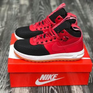 Ботинки мужские Nike Lunar