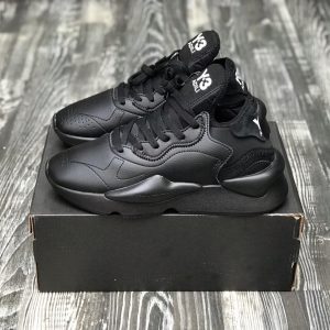 Кроссовки мужские Adidas Y-3