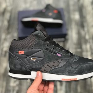 Кроссовки мужские Reebok