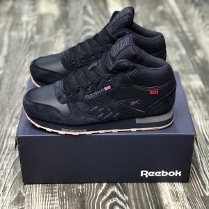 Кроссовки мужские Reebok