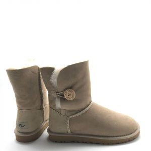 Угги женские UGG BAILEY BUTTON