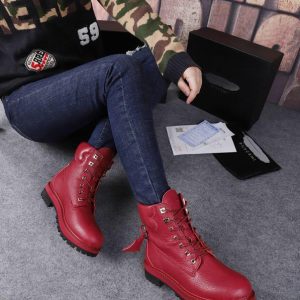 Ботинки женские BUSCEMI SITE BOOT