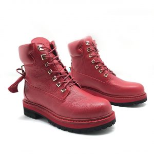 Ботинки женские BUSCEMI SITE BOOT