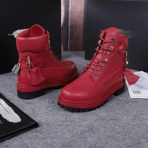 Ботинки женские BUSCEMI SITE BOOT