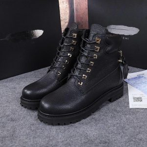 Ботинки женские BUSCEMI SITE BOOT