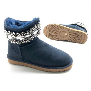 Угги женские  UGG Jimmy Choo