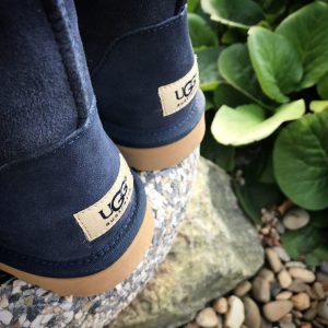 Угги женские UGG CLASSIC