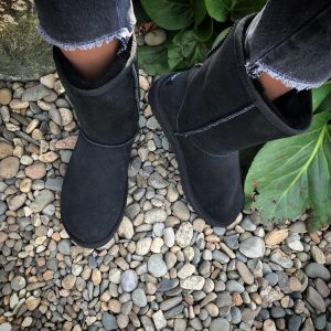 Угги женские UGG CLASSIC