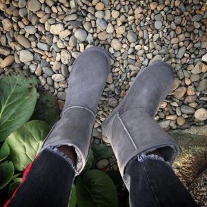 Угги женские UGG CLASSIC