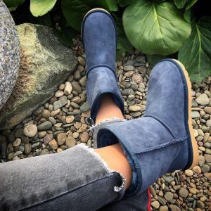 Угги женские UGG CLASSIC