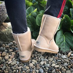 Угги женские UGG CLASSIC