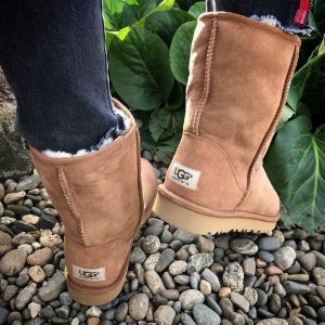 Угги женские UGG CLASSIC