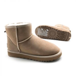 Угги женские UGG CLASSIC MINI