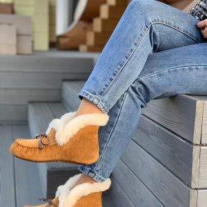 Угги женские UGG Alena