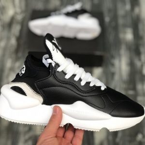 Кроссовки мужские Adidas Y-3