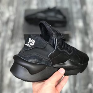 Кроссовки мужские Adidas Y-3