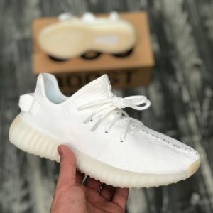 Кроссовки женские Adidas Yeezy Boost 350