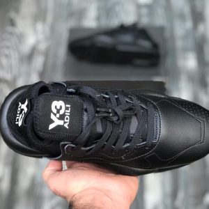 Кроссовки мужские Adidas Y-3