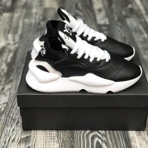 Кроссовки мужские Adidas Y-3