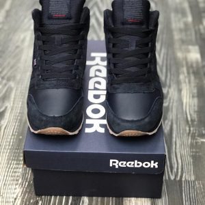 Кроссовки мужские Reebok